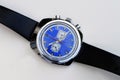 1970's Mens Swiss Chronograph mechanical wristwatch