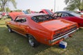 1971 Ford Torino