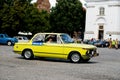 1973 BMW 1802