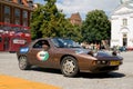 1977 Porsche 928