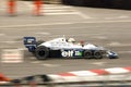 1977 Tyrrell P34 Royalty Free Stock Photo