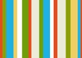 1980s striped pattern