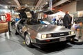 1982 Delorian DMC-12