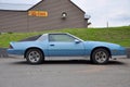 1988 Chevrolet Camaro muscle car