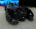 1989 Batmobile Royalty Free Stock Photo