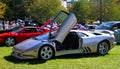 1994 Lamborghini Diablo SE30