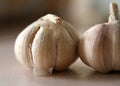 2 cloves of garlic