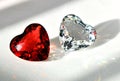 2 Crystal of love