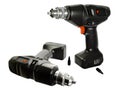 2 Photorealistic Power tools