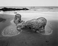 2 Rocks Yeppoon Royalty Free Stock Photo