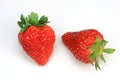 2 Strawberry