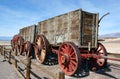 20 Mule Team Wagon