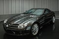 2007 Mercedes Benz SLR McLaren