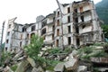 2008 512 Wenchuan Earthquake Royalty Free Stock Photo