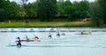 2008 Flatwater European Champi