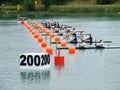 2008 Flatwater European Champi