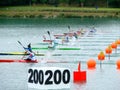 2008 Flatwater European Championships