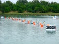 2008 Flatwater European Championships