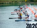 2008 Flatwater European Championships