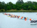 2008 Flatwater European Championships