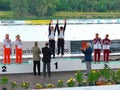 2008 Flatwater European Championships