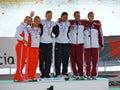 2008 Flatwater European Championships