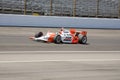 2008 Helio Castroneves