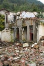 2008 Sichuan earthquake