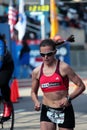 2008 US Women's Olympic Marathon Trials, Boston
