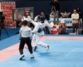 2009 Italian Taekwondo Championships