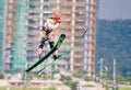 2009 Putrajaya Waterski World Cup Women Jump