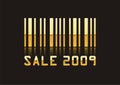 2009 SALE