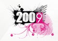 2009 Year