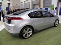 2010 Chevrolet Volt