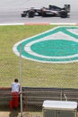2010 Formula 1 - Malaysian Grand Prix 06 Royalty Free Stock Photo