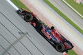 2010 Formula 1 - Malaysian Grand Prix 14 Royalty Free Stock Photo