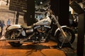 2010 Harley Davidson Street Bob