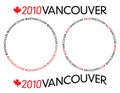 2010 Vancouver logotype