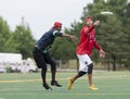 2011 Canadian Ultimate Championships