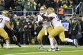 2011 PAC-12 Championship Game - Kevin Prince