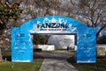 2011 Rugby World Cup - Christchurch Fanzone