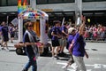 2011 Seattle Pride Parade