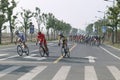 2011 tour of Taihu lake bicycle race