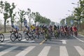 2011 tour of Taihu lake bicycle race