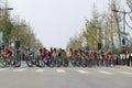 2011 tour of Taihu lake bicycle race