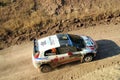 2011 WRC Rally Acropolis