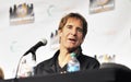 2012 Comic Con - Scott Bakula Royalty Free Stock Photo