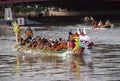 The 2012 Dragon Boat Races in Kaohsiung