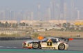 2012 Dunlop 24 Hours Race in Dubai