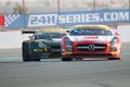 2012 Dunlop 24 Hours Race in Dubai